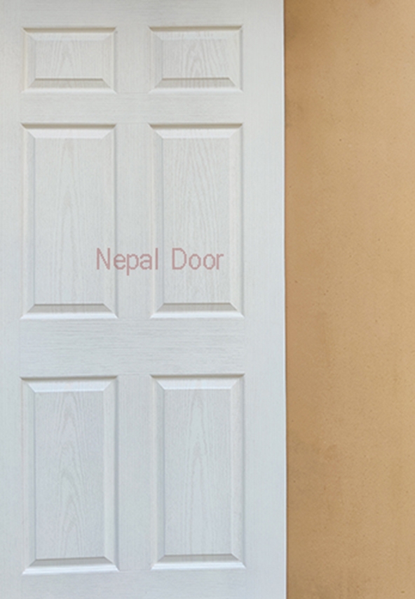 New Year Special Price Offer | White Primer Skin Door