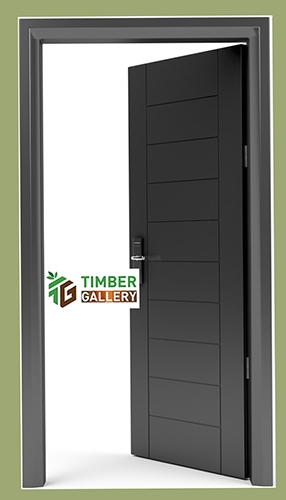 Milano Door Design In Kathmandu Nepal