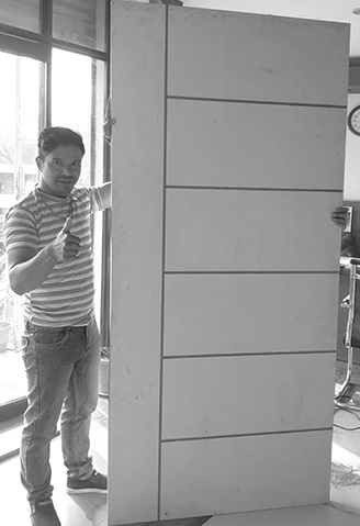 Hire Door Fitting Technician(Mistri) In Kathmandu