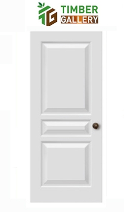 Beautiful Interior Panel Door