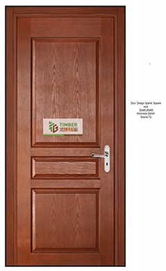 Door Size For Room And Bathroom