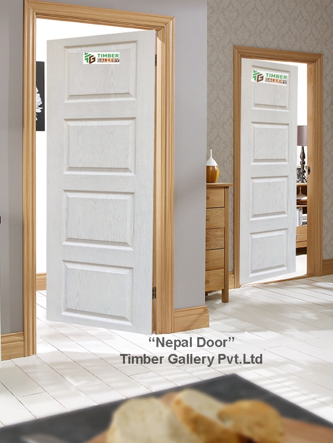 Buy Online Doors in Nepal Door fitting
